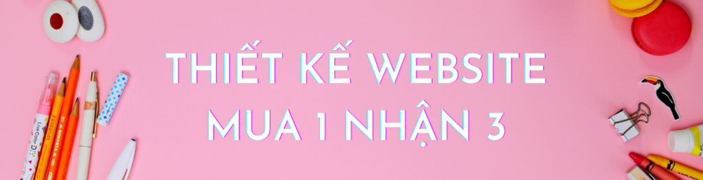 Thiết kế website tại Sóc Trăng HT Media việt nam