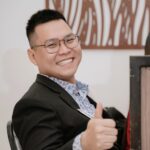 Minh Đức - CEO Larva Restaurant Rạch Giá