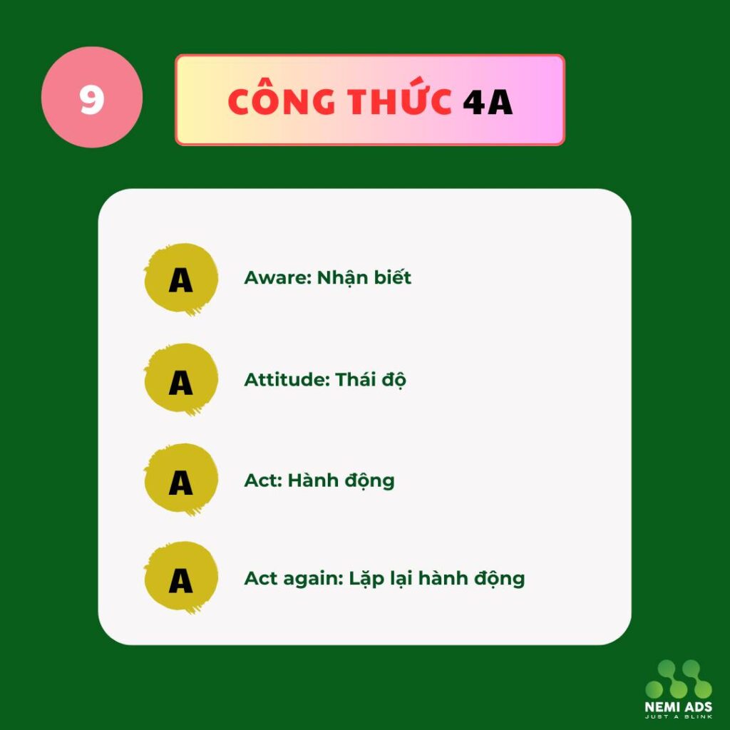 TỔNG HỢP ĐẦY ĐỦ 14 CÔNG THỨC CONTENT “THẦN THÁNH” DỄ ÁP DỤNG NHẤT