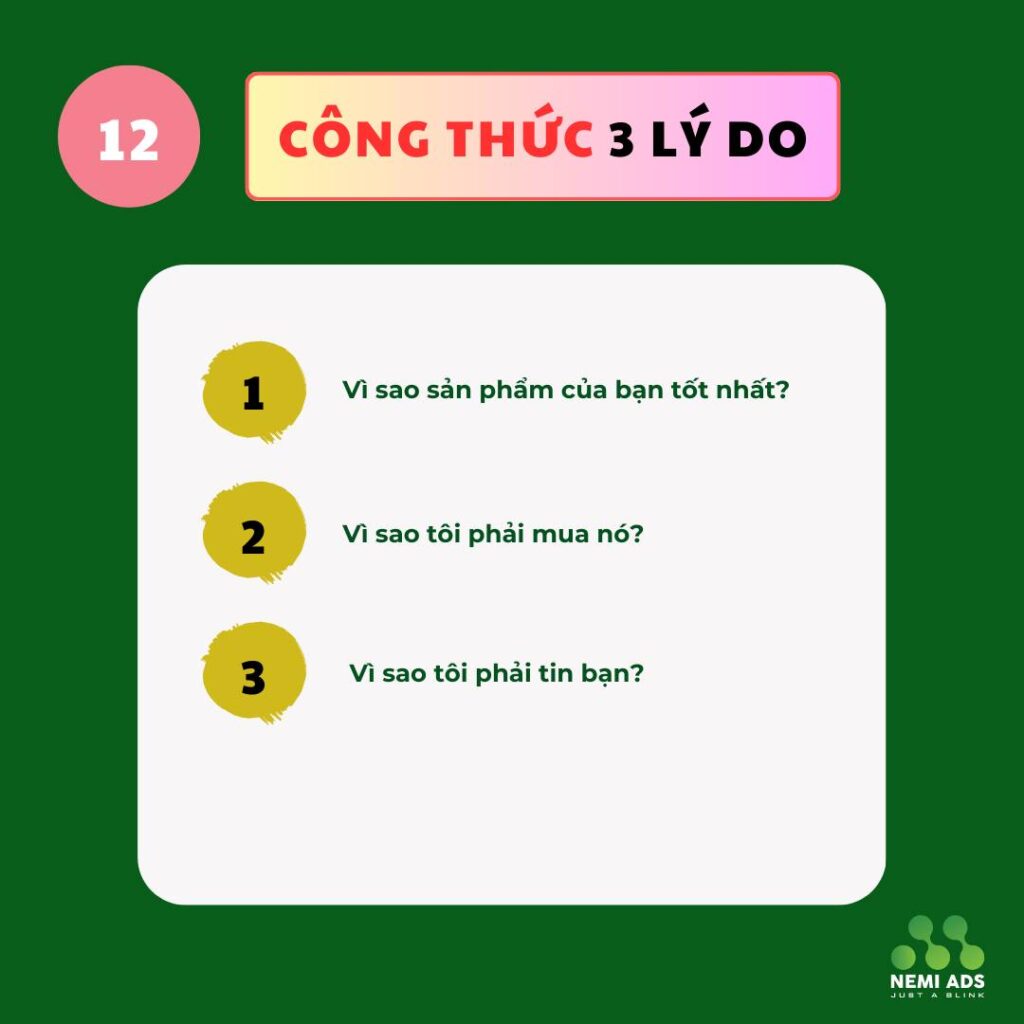 TỔNG HỢP ĐẦY ĐỦ 14 CÔNG THỨC CONTENT “THẦN THÁNH” DỄ ÁP DỤNG NHẤT