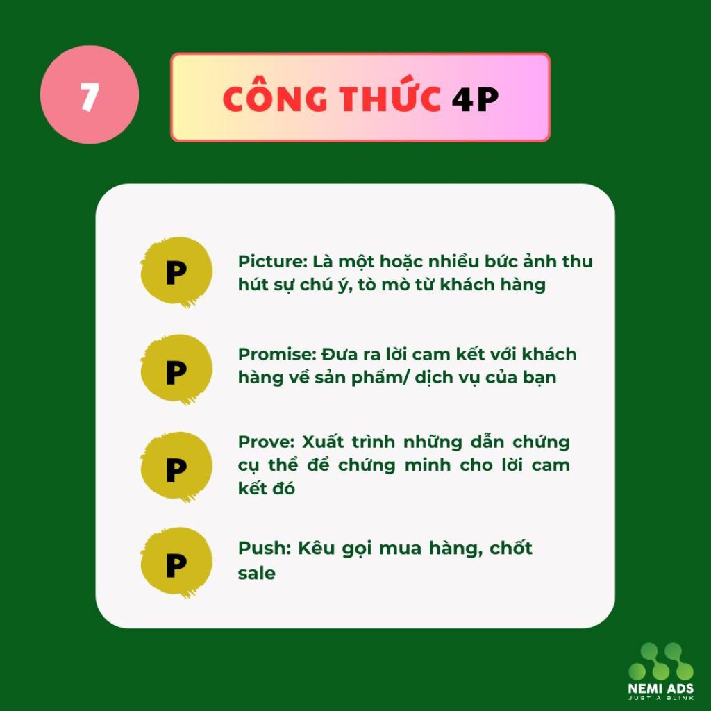 TỔNG HỢP ĐẦY ĐỦ 14 CÔNG THỨC CONTENT “THẦN THÁNH” DỄ ÁP DỤNG NHẤT