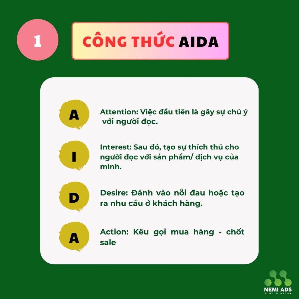 TỔNG HỢP ĐẦY ĐỦ 14 CÔNG THỨC CONTENT “THẦN THÁNH” DỄ ÁP DỤNG NHẤT