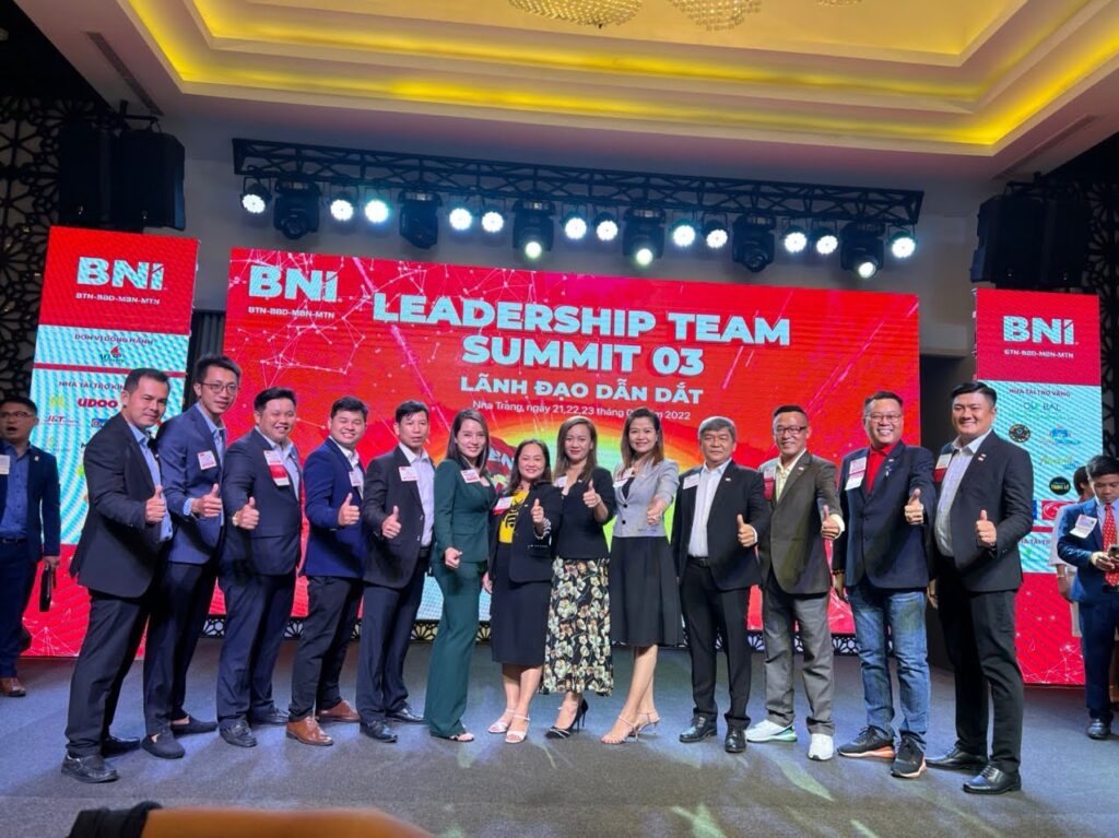 BNI Gold Sóc Trăng HT Media Việt Nam - Quảng Cáo Tại Sóc Trăng