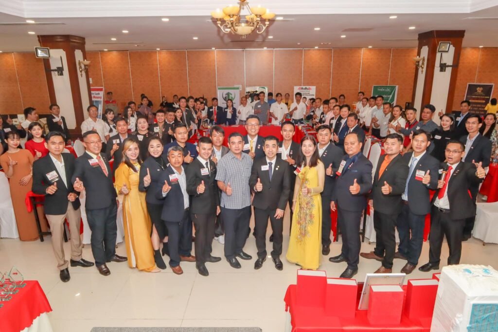 Khách Hàng HT Media