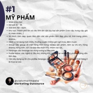 Chân dung khách hàng của 6 ngành nghề phổ biến - Target Quảng Cáo dành cho các nghành nghề